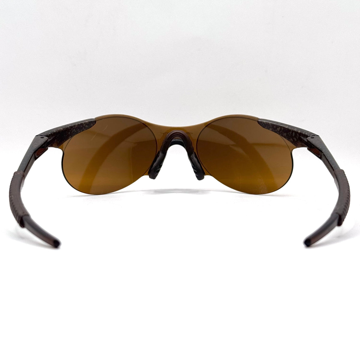 Oakley Zero 0.4 Glitter Gulch / Gold Iridium (1994)