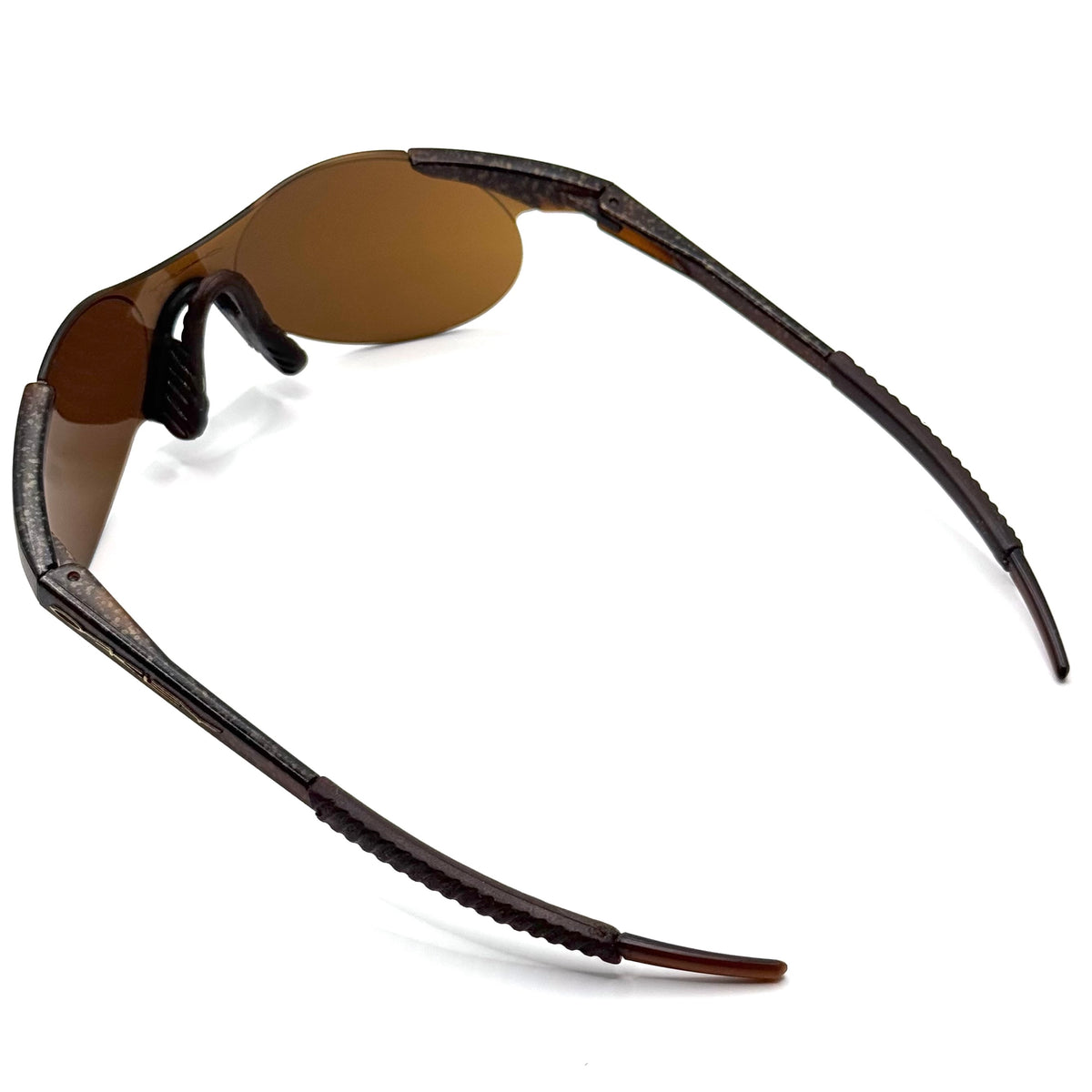 Oakley Zero 0.4 Glitter Gulch / Gold Iridium (1994)