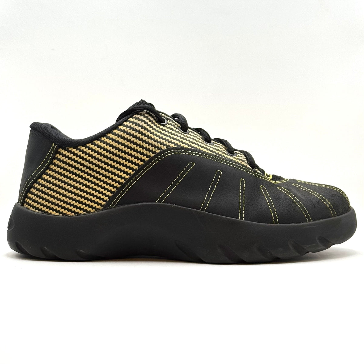 Oakley Shoetwo - Kevlar (1999)