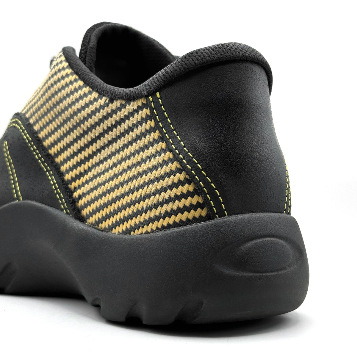 Oakley Shoetwo - Kevlar (1999)
