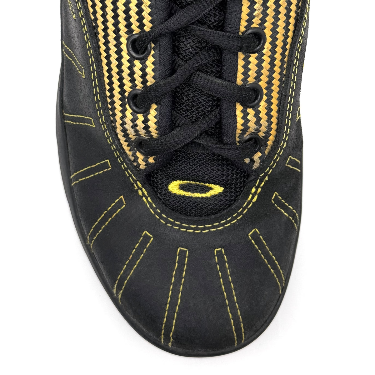Oakley Shoetwo - Kevlar (1999)