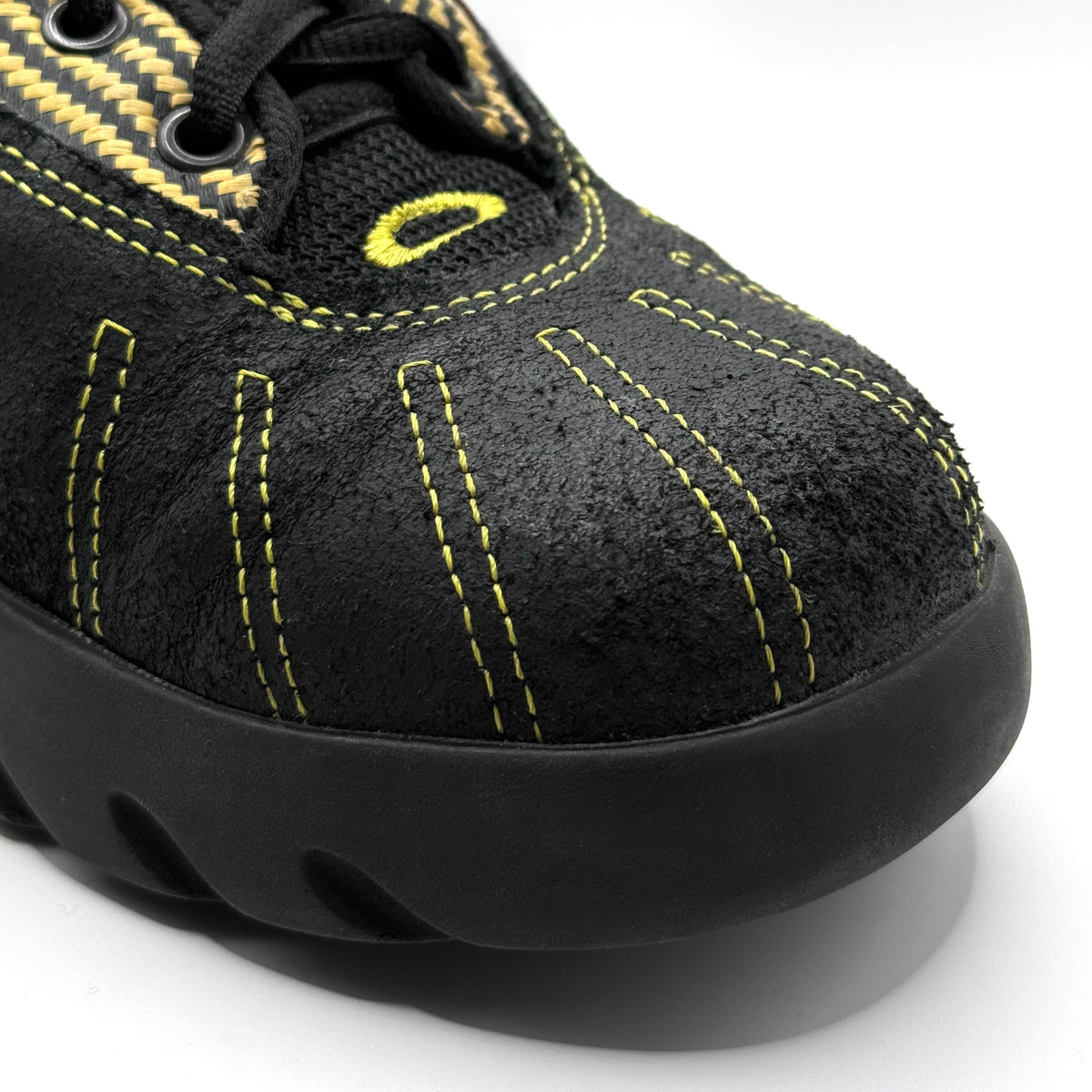 Oakley Shoetwo - Kevlar (1999)