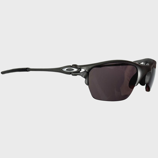 Oakley Half-X - X-Metal / Warm Grey (2008)