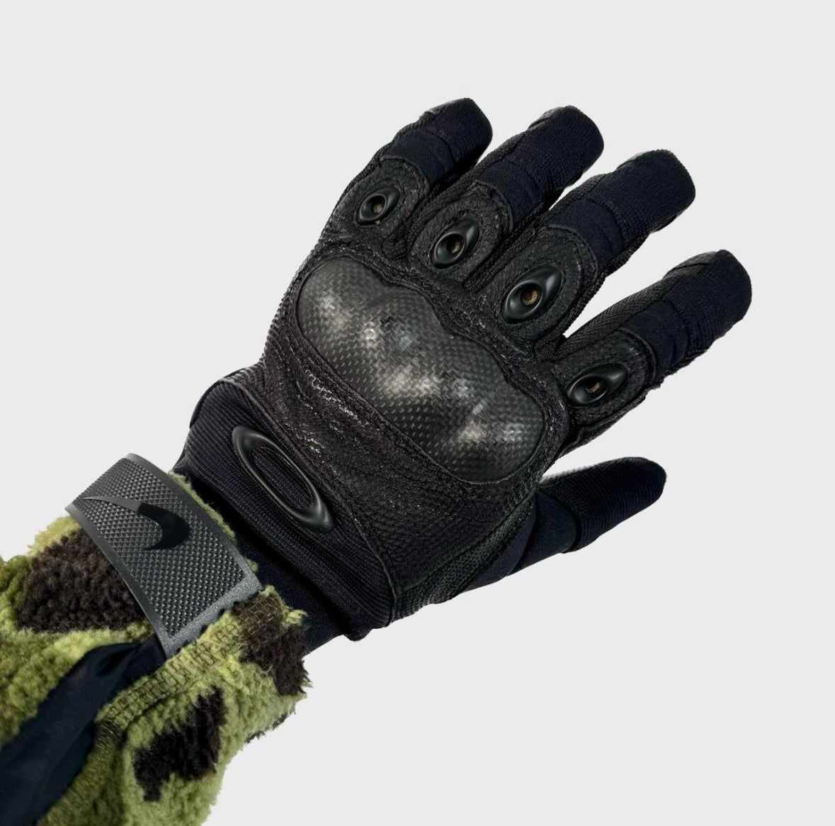 Oakley Factory Pilot 2.0 Glove TAA Compliant Tactical Gloves