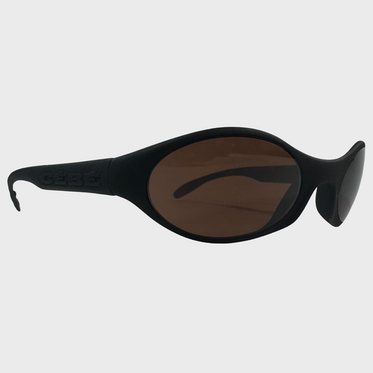 Cébé 1500 - Black & Brown