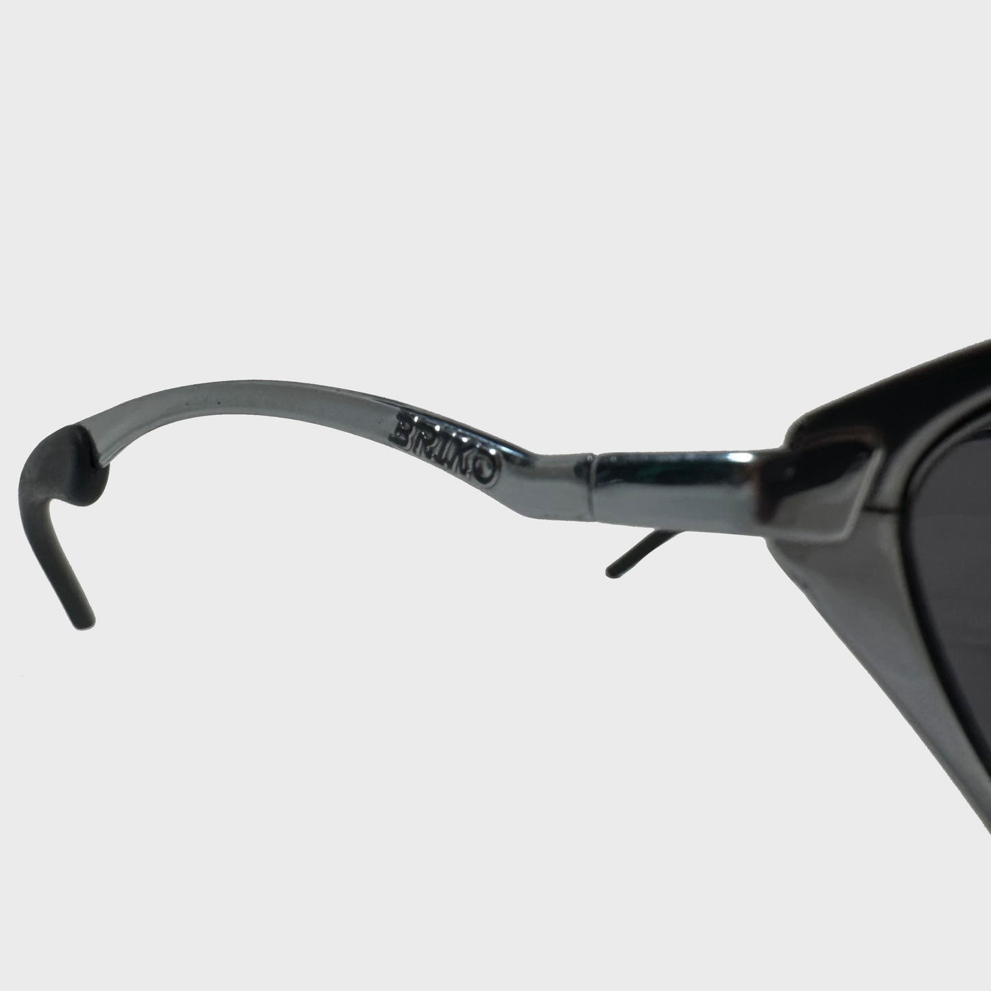 Birko Chrome Cateyes Sunglasses