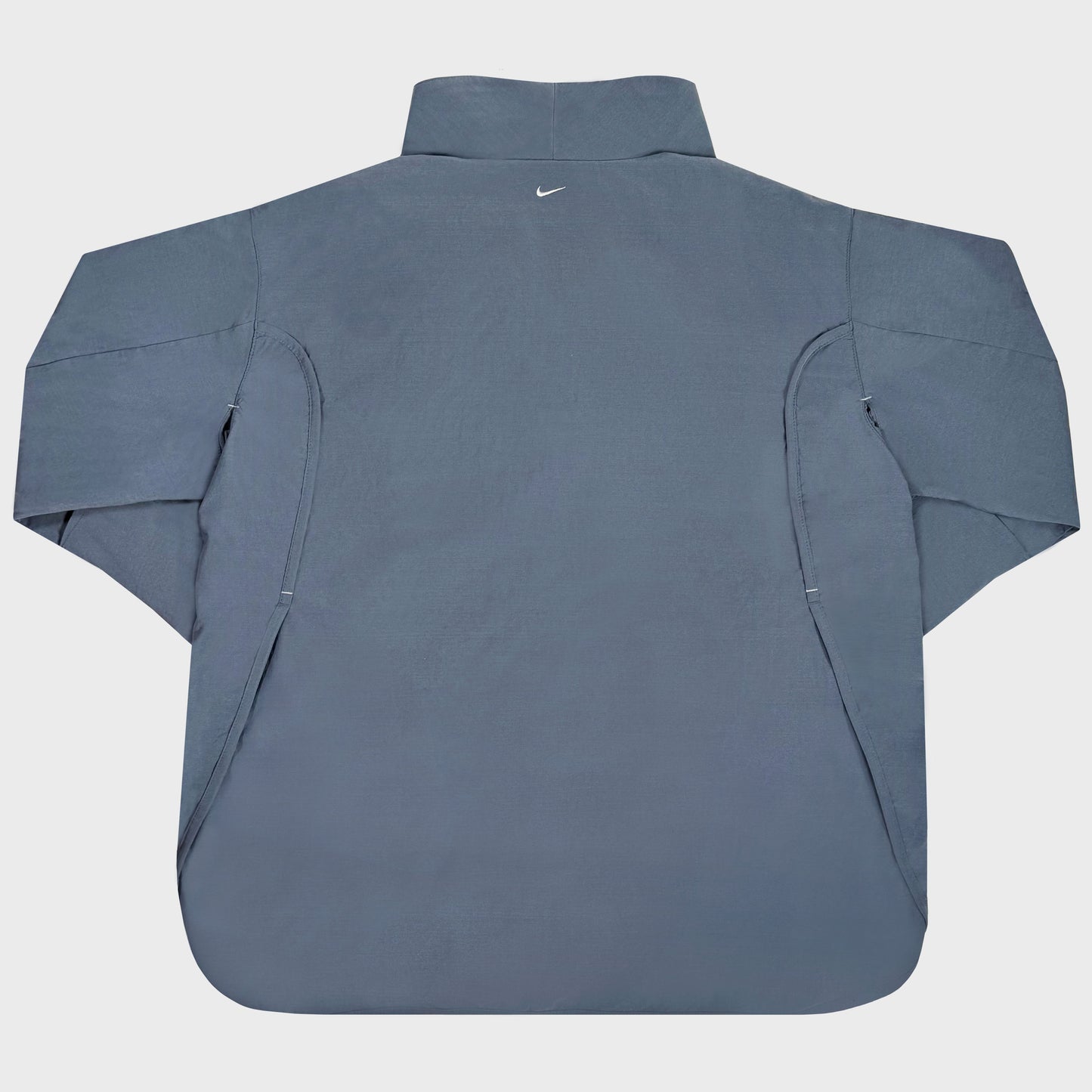 Nike Vintage Technical Articulated Half-zip Jacket By Stewart Horner: