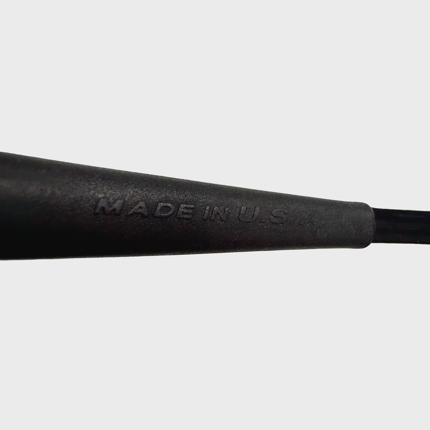 Oakley Minute Gen.2 - Jet Black / Ruby Iridium