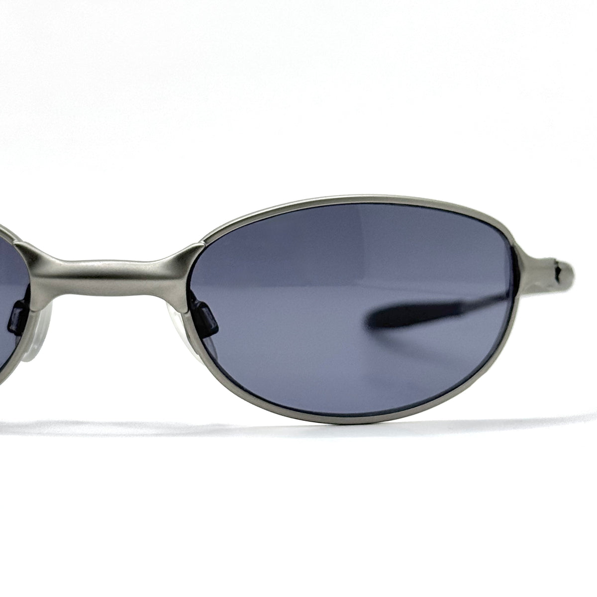 Oakley e-wire 2.1 - Light / Grey (1999-2005)
