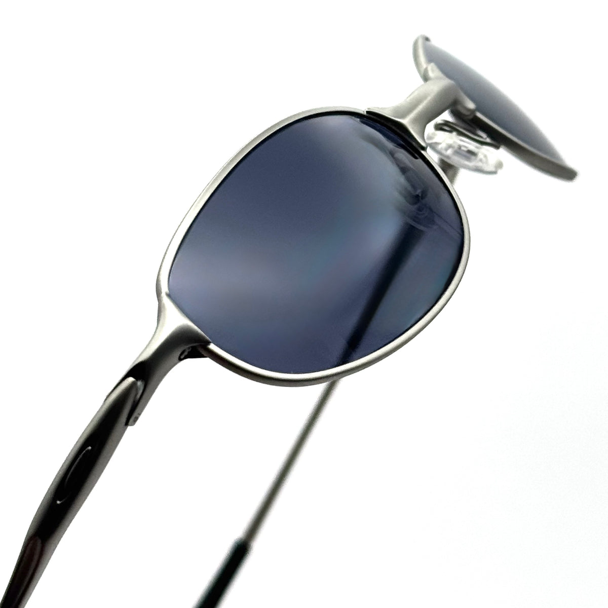 Oakley e-wire 2.1 - Light / Grey (1999-2005)