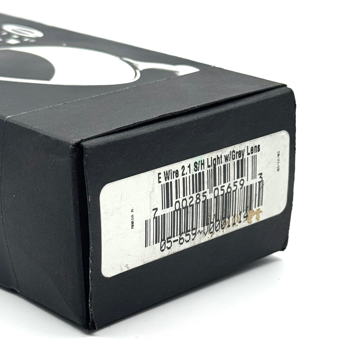 Oakley e-wire 2.1 - Light / Grey (1999-2005)