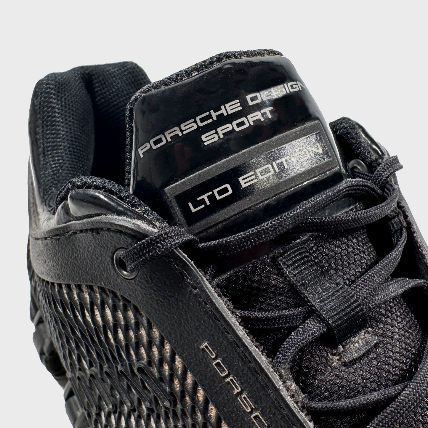 Adidas x Porsche Design Bounce LTD Edition - 43 1/3EU