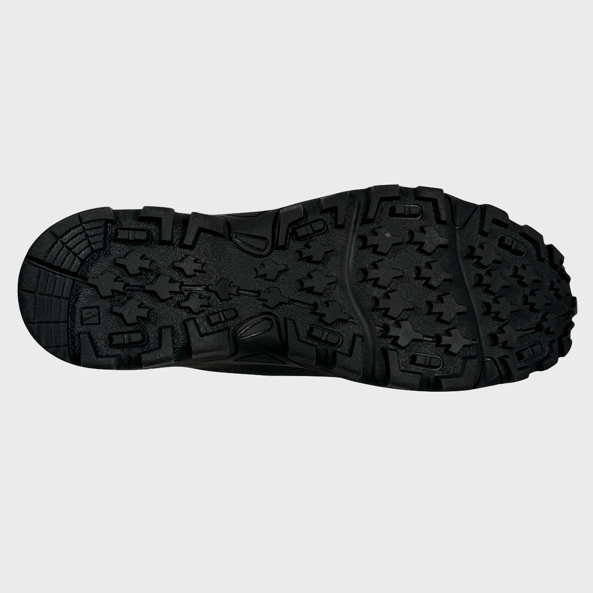 A Cold Wall By Samuel Ross Sample NC 1 Dirt Moc Laceless Sneakers - 11,5US