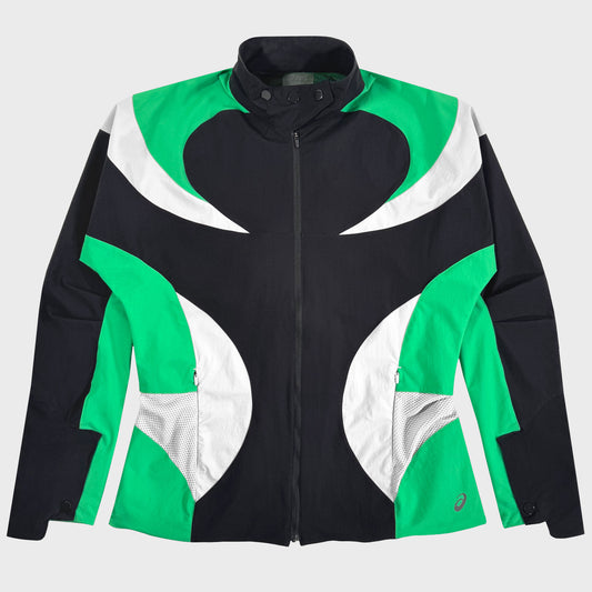 Kiko Kostadinov x Asics Panelled Jacket Vestiaire Collective Etsy Ebay Hol Sales Inside Tag 300700 Second wave vintage