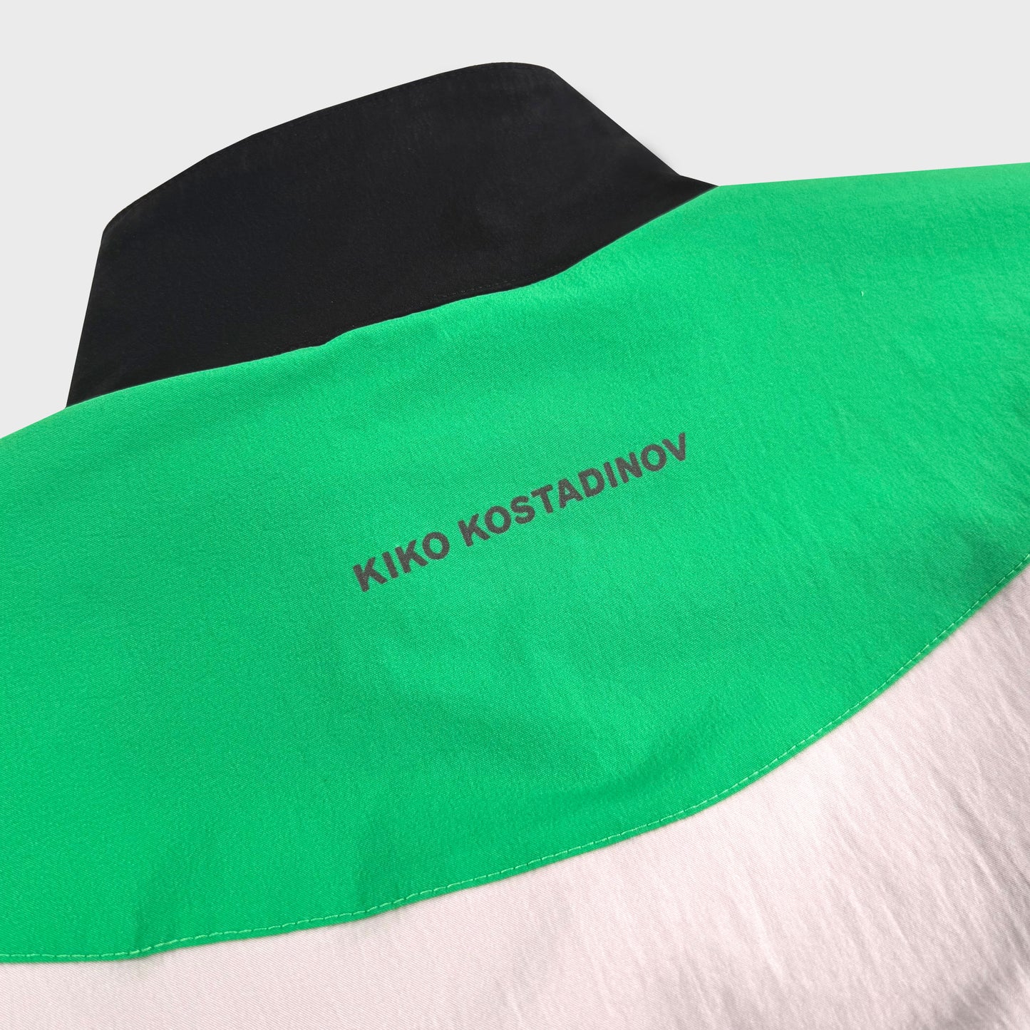 Kiko Kostadinov x Asics Panelled Jacket Vestiaire Collective Etsy Ebay Hol Sales Inside Tag 300700 Second wave vintage 7
