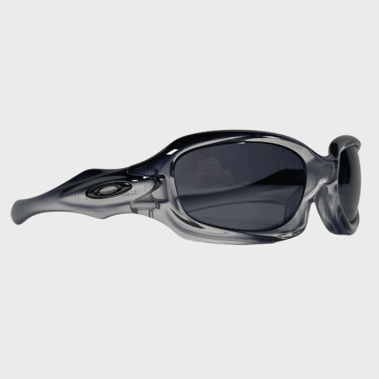 Oakley Monster Doggle Black Fade Sunglasses