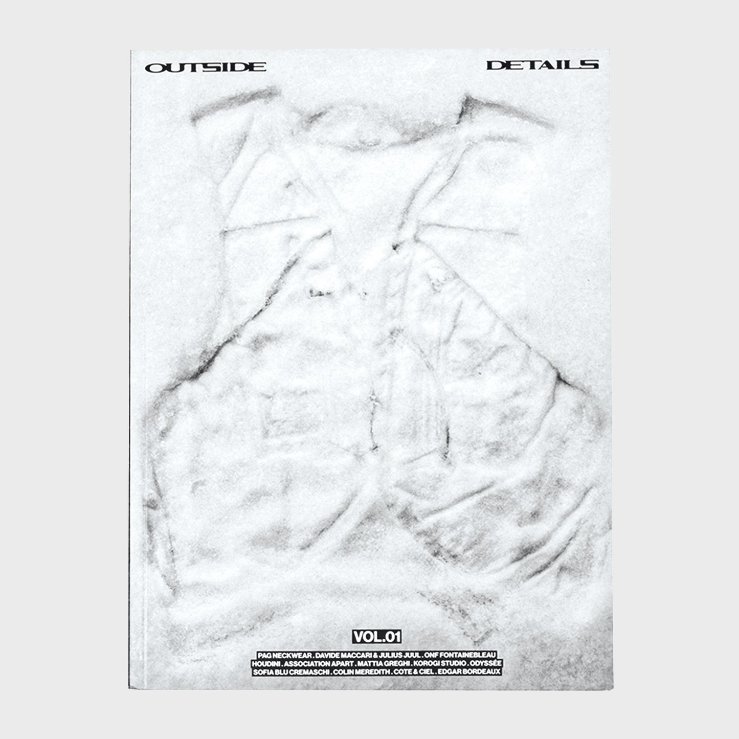 Outside Details Vol.1