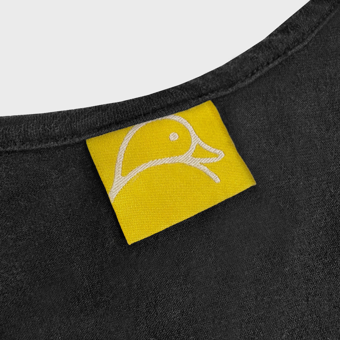 Mandarina Duck Backpack Vintage T-Shirt Vestiaire Collective Etsy Ebay Constant Practice Hol Sales Inside Tag 4