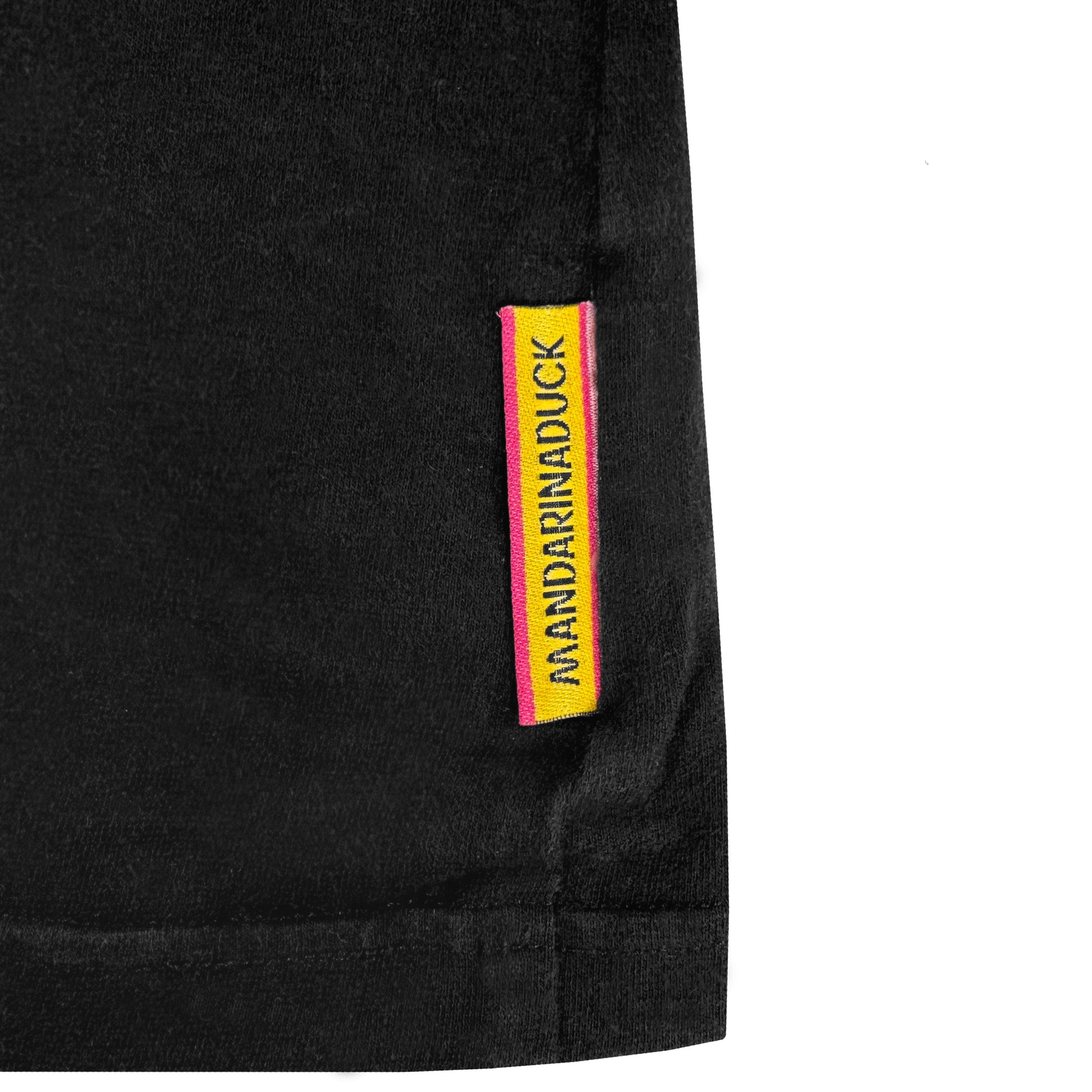 Mandarina Duck Backpack Vintage T-Shirt Vestiaire Collective Etsy Ebay Constant Practice Hol Sales Inside Tag 5