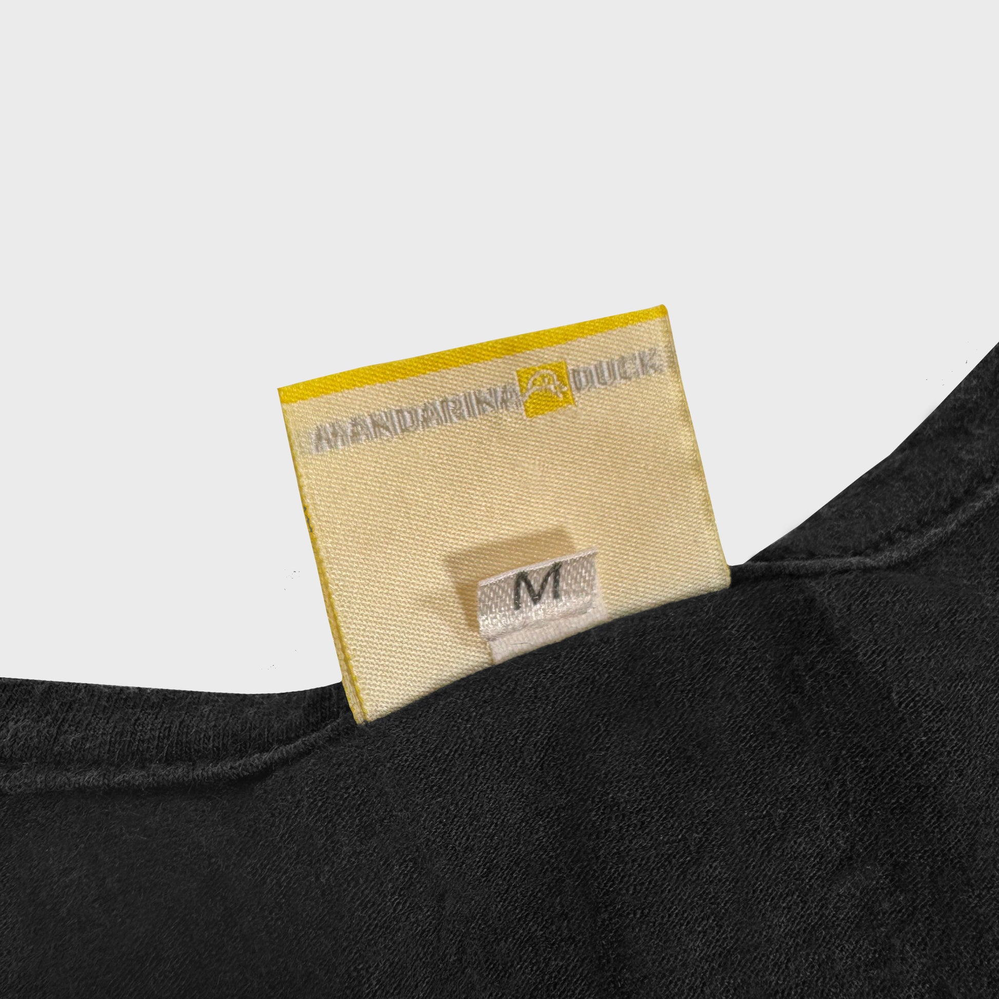 Mandarina Duck Backpack Vintage T-Shirt Vestiaire Collective Etsy Ebay Constant Practice Hol Sales Inside Tag 6