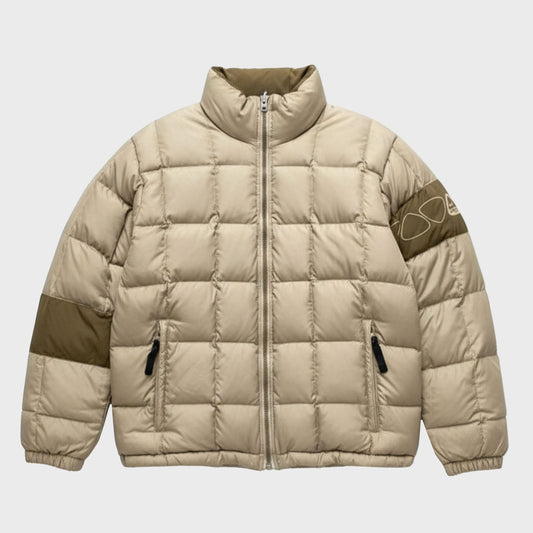 Nike ACG Reversible Technical Puffer Jacket Gorpcore Techwear Technical Archive Ebay Etsy Grailed Constant Practice Hol Sales Vintage