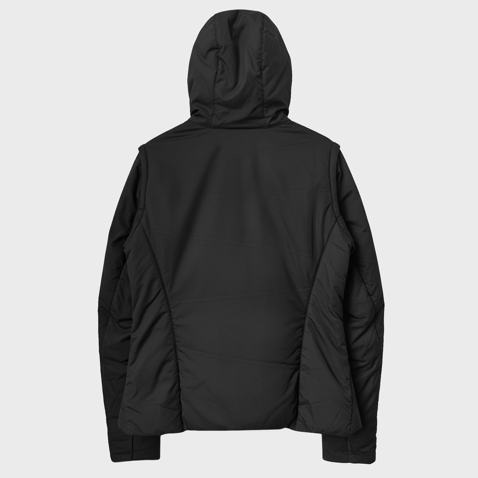 Nike ACG Vintage 2in1 Soft Technical Puffer Jacket Gorpcore Techwear Technical Archive Ebay Etsy Grailed Constant Practice Hol Sales 2