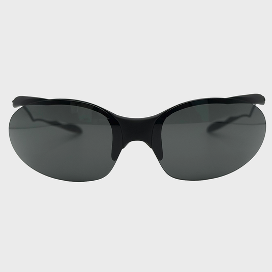Nike Airelon Alpha Project Sunglasses (2001) Gorpcore Techwear Technical Archive Ebay Etsy Grailed Constant Practice Hol Sales 2