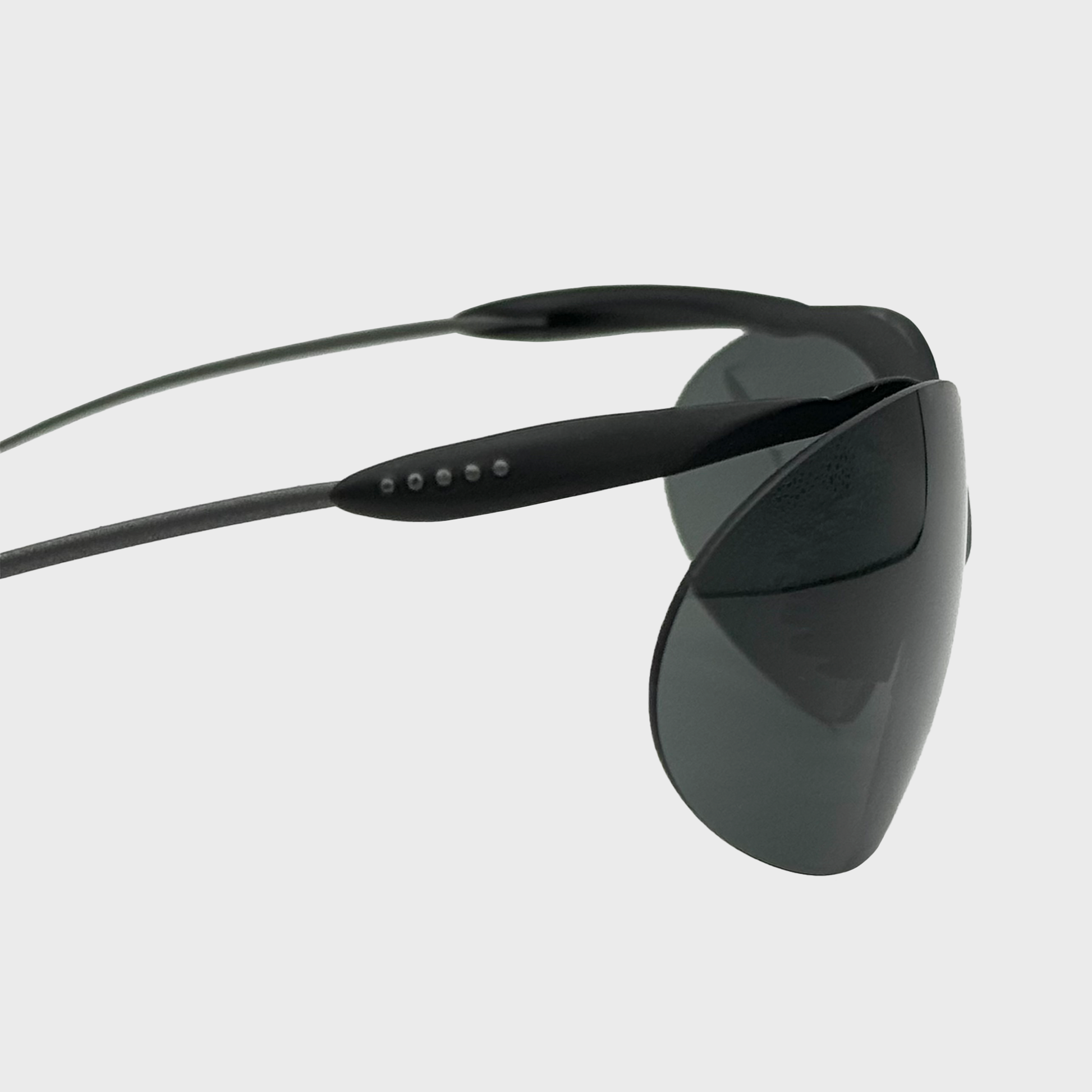 Nike Airelon Alpha Project Sunglasses (2001) Gorpcore Techwear Technical Archive Ebay Etsy Grailed Constant Practice Hol Sales 5