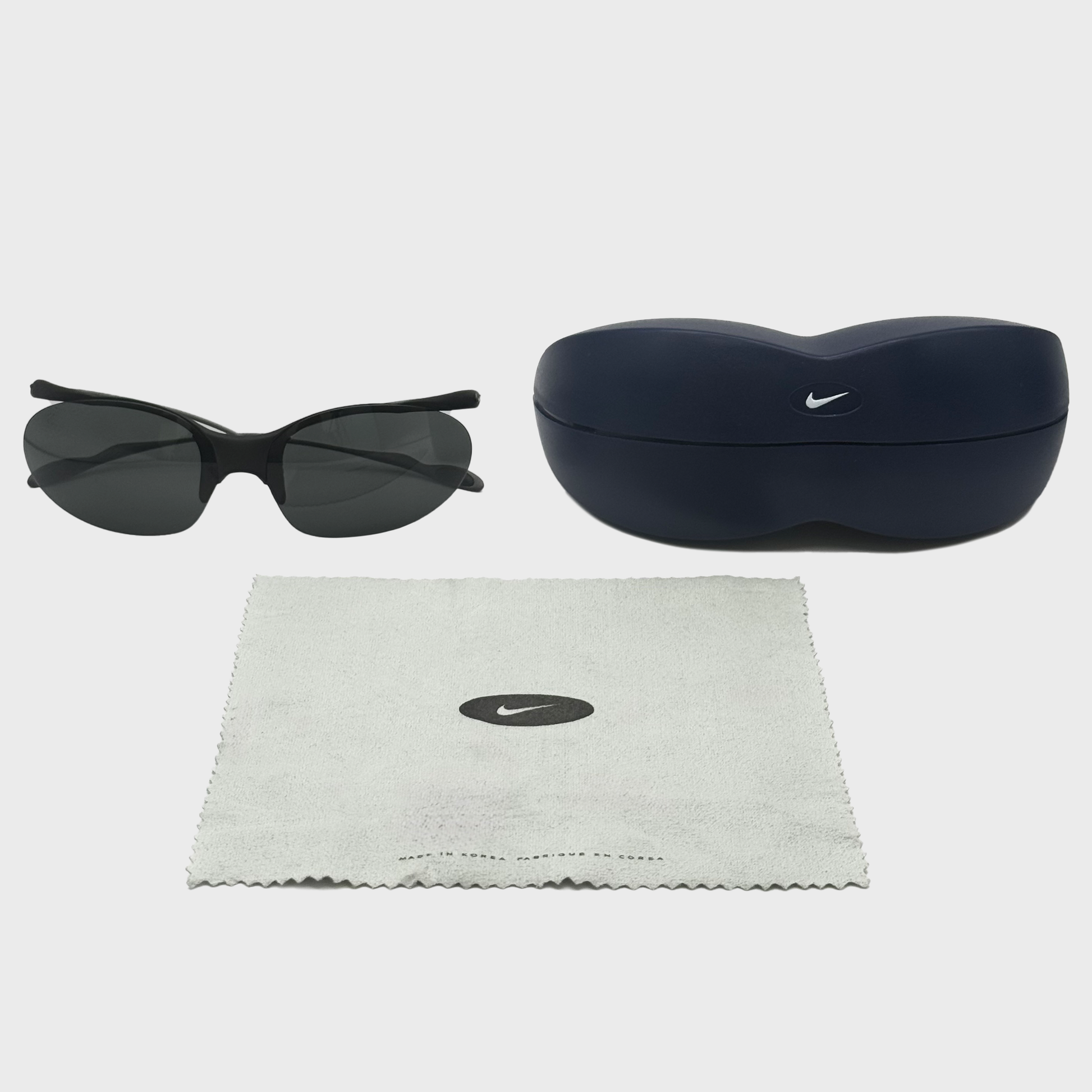 Nike Airelon Alpha Project Sunglasses (2001) Gorpcore Techwear Technical Archive Ebay Etsy Grailed Constant Practice Hol Sales 8