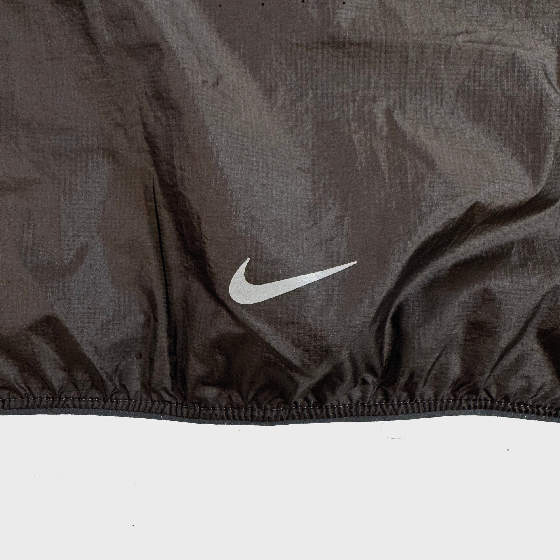 Nike Gyakusou Laser Cutted Ventilated Running Jacket Vilis Vintage