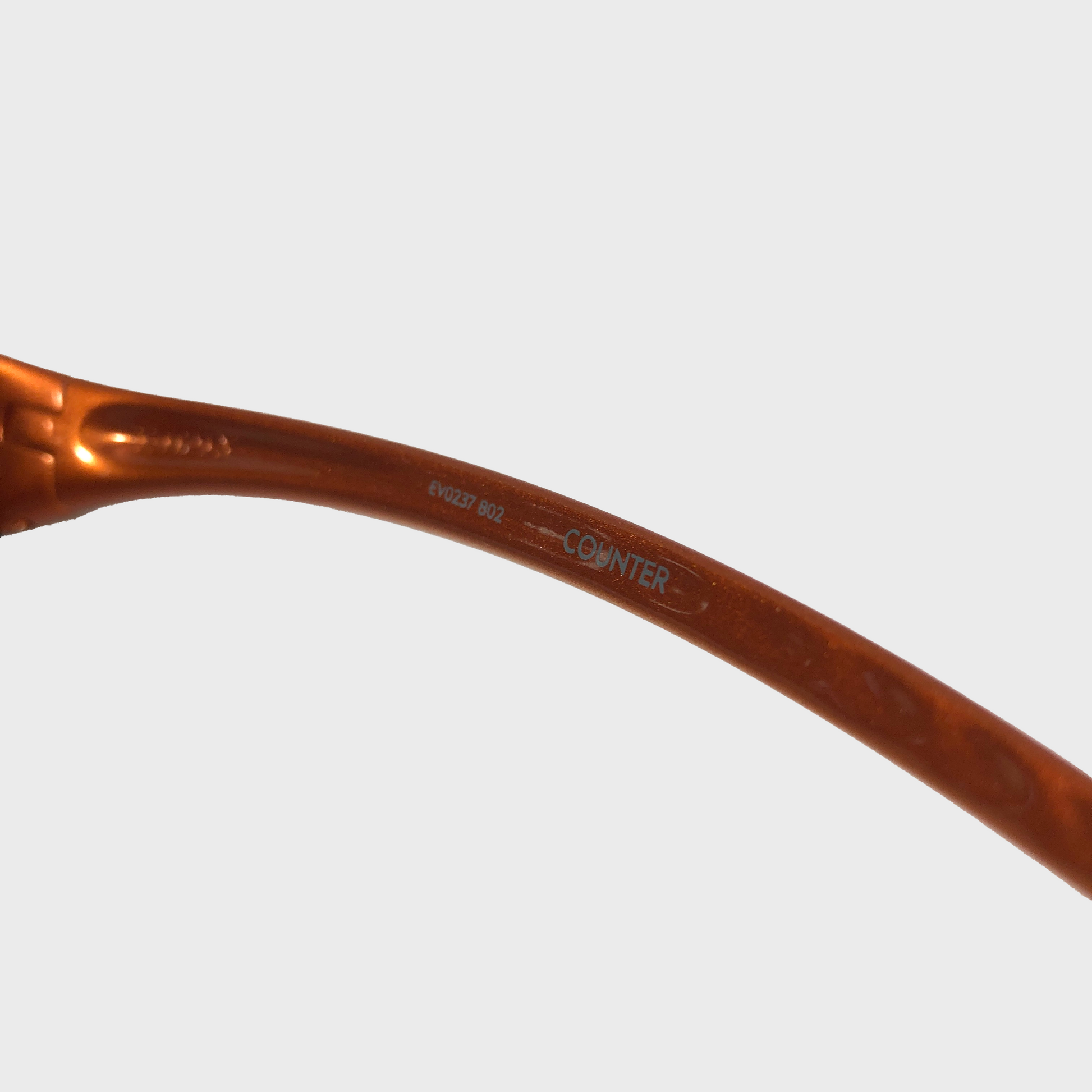 Nike Interchange Counter - Orange 3