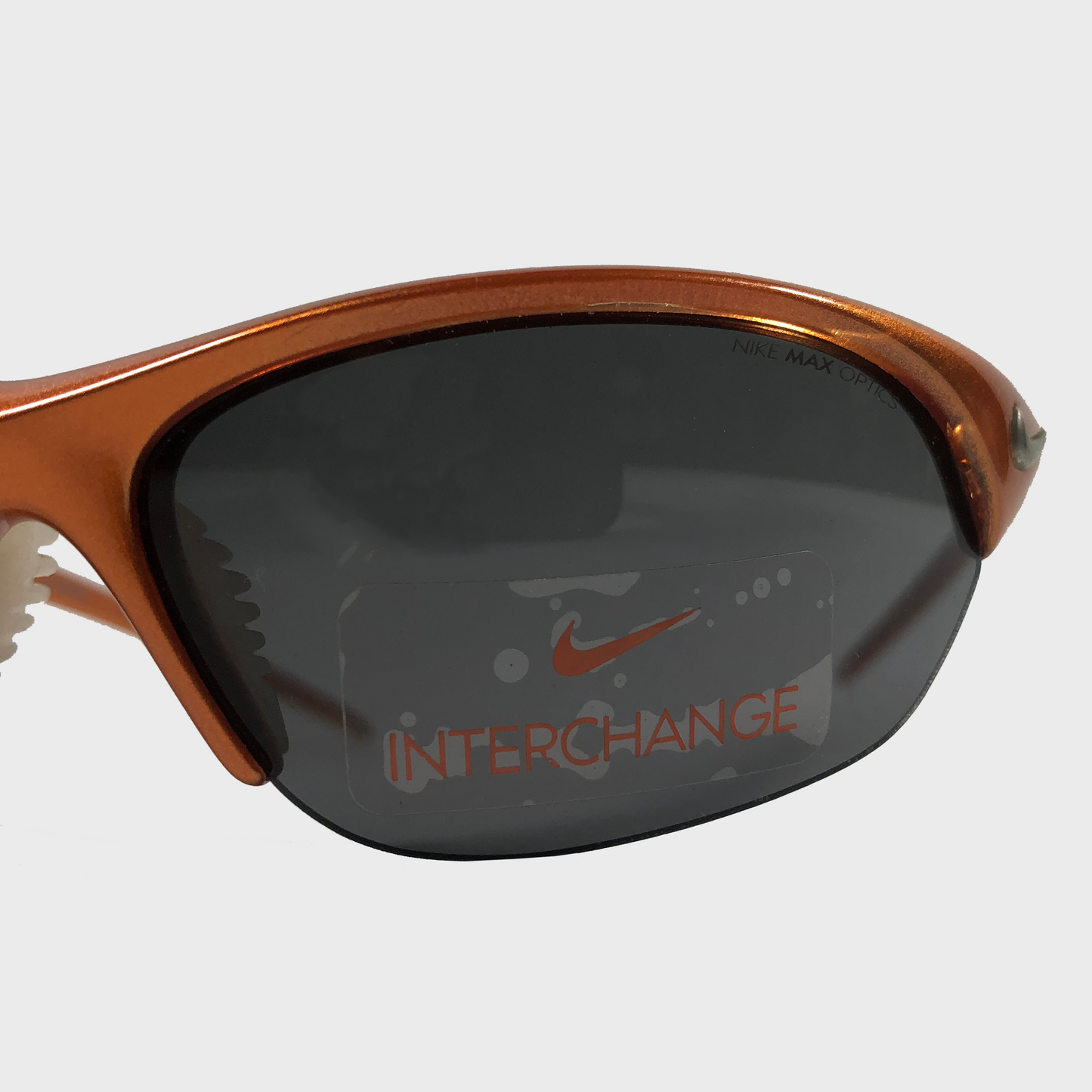 Nike Interchange Counter - Orange Hol Sales