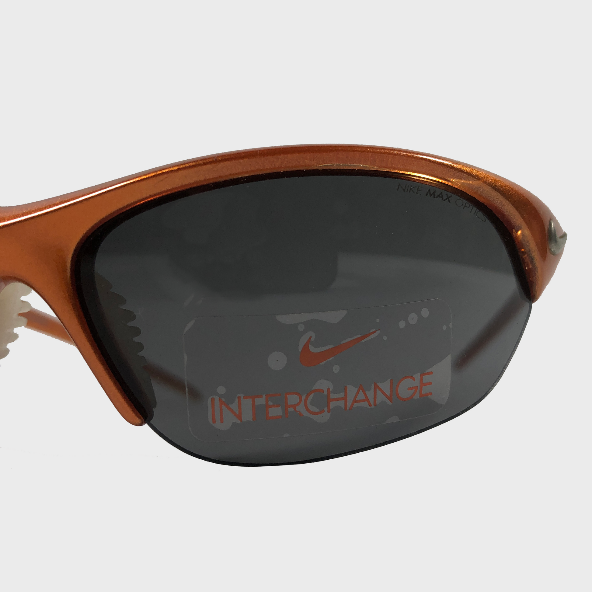 Nike Interchange Counter - Orange Hol Sales