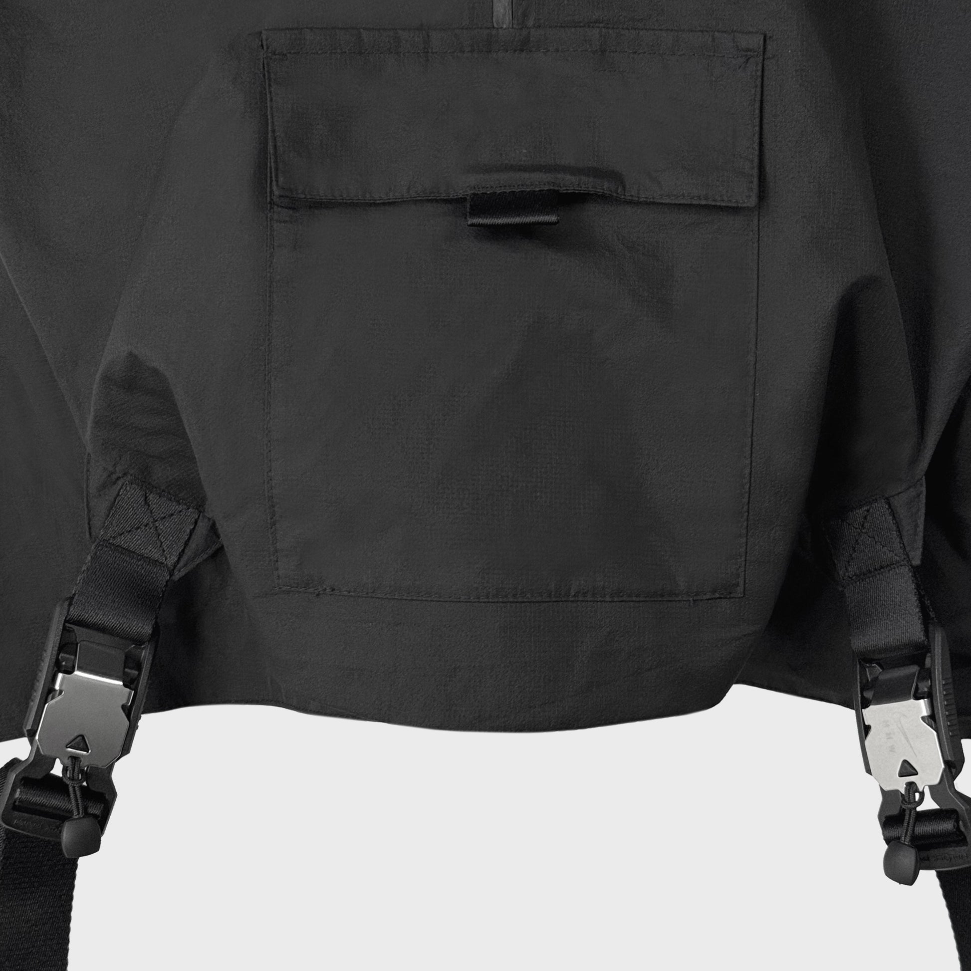 Nike MMW 2in1 Camo Fleece Asymetrical Technical Jacket Gorpcore Techwear Technical Archive Ebay Etsy Grailed Constant Practice Hol Sales 5