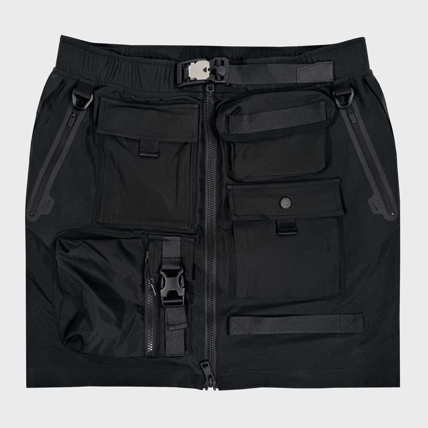 Nike MMW Technical Cargo Skirt (2019) - Training Series 002 Acronym Arc'teryx Ebay