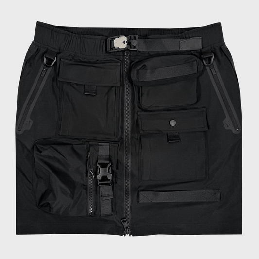 Nike MMW Technical Cargo Skirt (2019) - Training Series 002 Acronym Arc'teryx Ebay