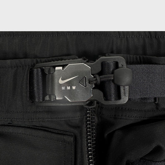 Nike MMW Technical Cargo Skirt (2019) - Training Series 002 Acronym Arc'teryx Etsy