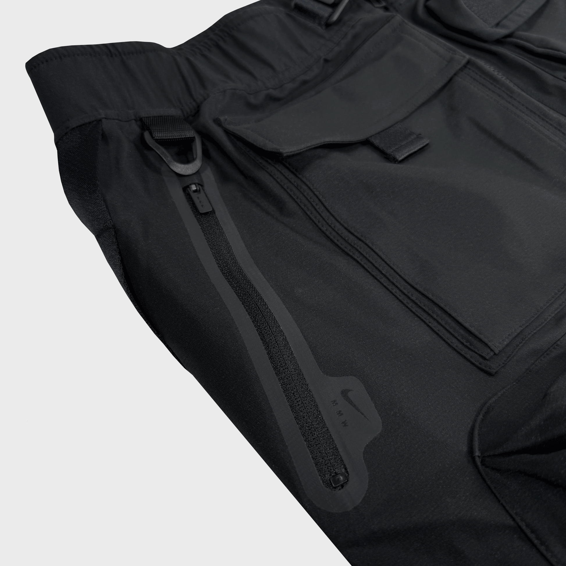 Nike MMW Technical Cargo Skirt (2019) - Training Series 002 Acronym Arc'teryx Vestiaire Collective