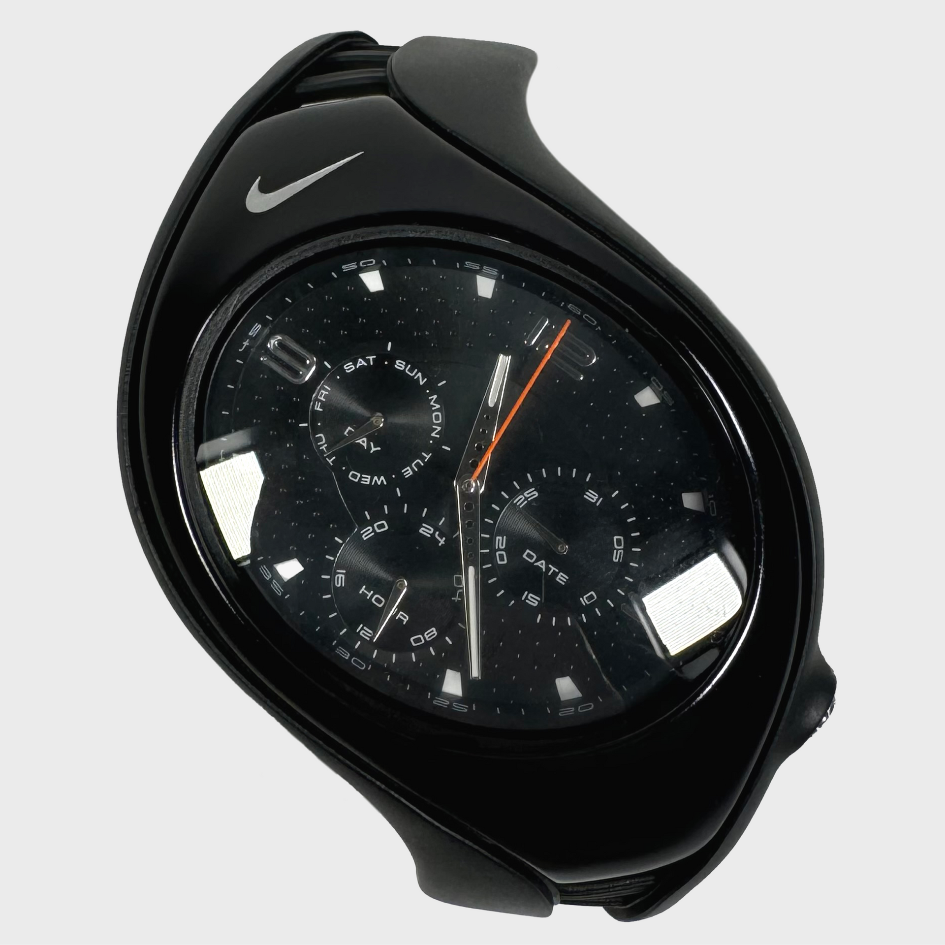 Nike Triax Swift 3i – Tech Archive : Vintage Store Designers