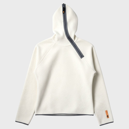 Nike Vintage Asymetrical Fleece Sweatshirt Full Zip Hooded Gorpcore Techwear Technical Archive Ebay Etsy Grailed Constant Practice Hol Sales Vintage