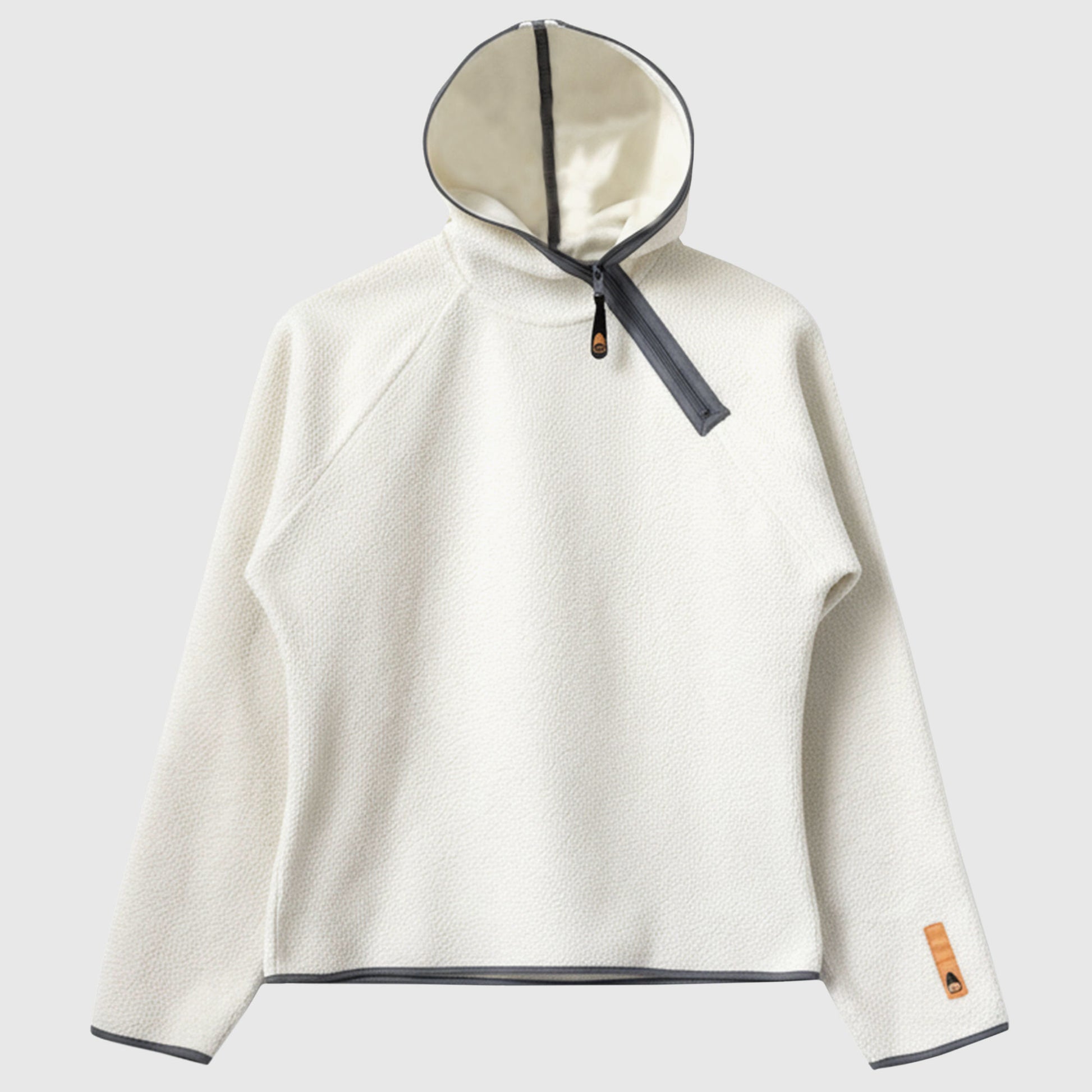 Nike Vintage Asymetrical Fleece Sweatshirt Full Zip Hooded Gorpcore Techwear Technical Archive Ebay Etsy Grailed Constant Practice Hol Sales Vintage 2
