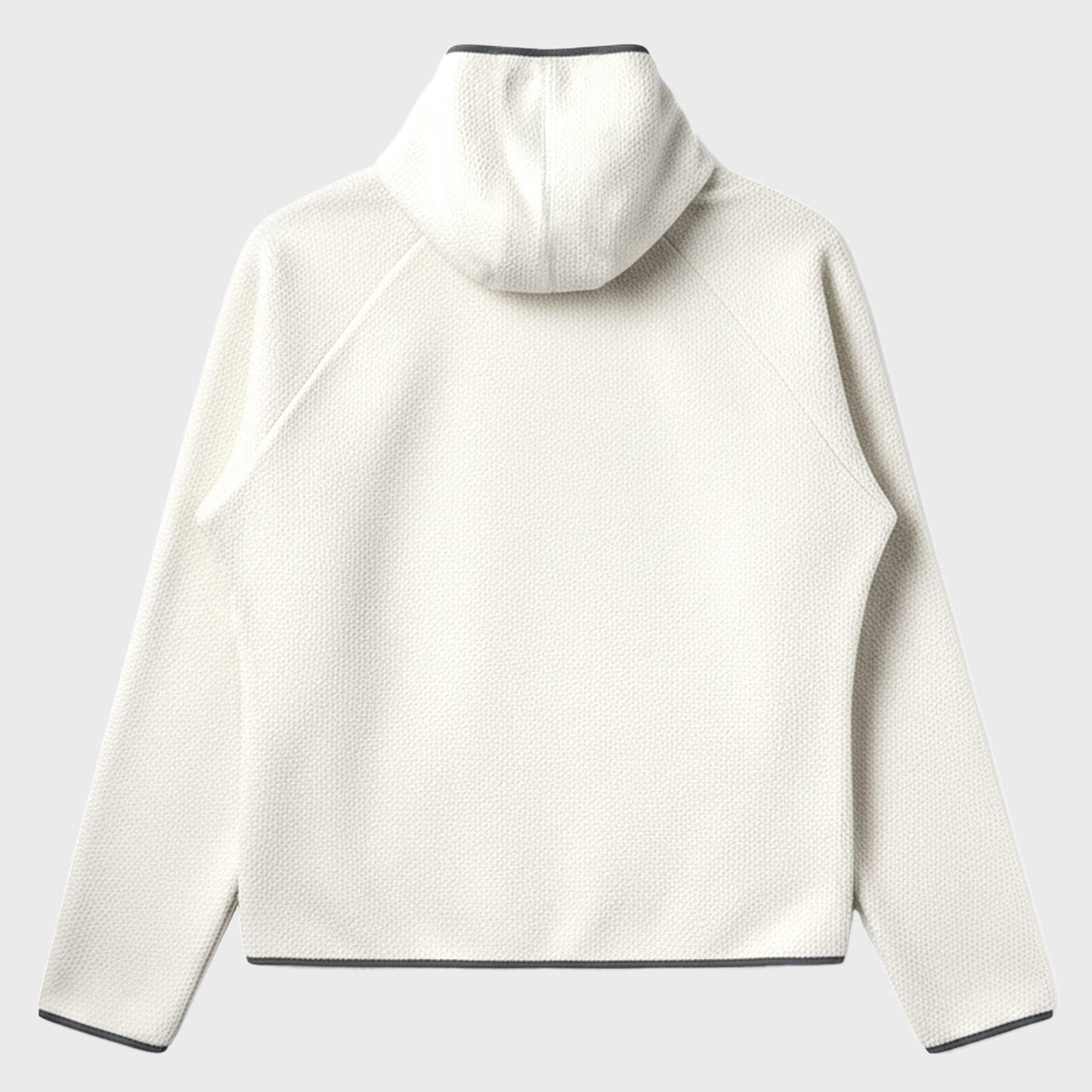 Nike Vintage Asymetrical Fleece Sweatshirt Full Zip Hooded Gorpcore Techwear Technical Archive Ebay Etsy Grailed Constant Practice Hol Sales Vintage 3