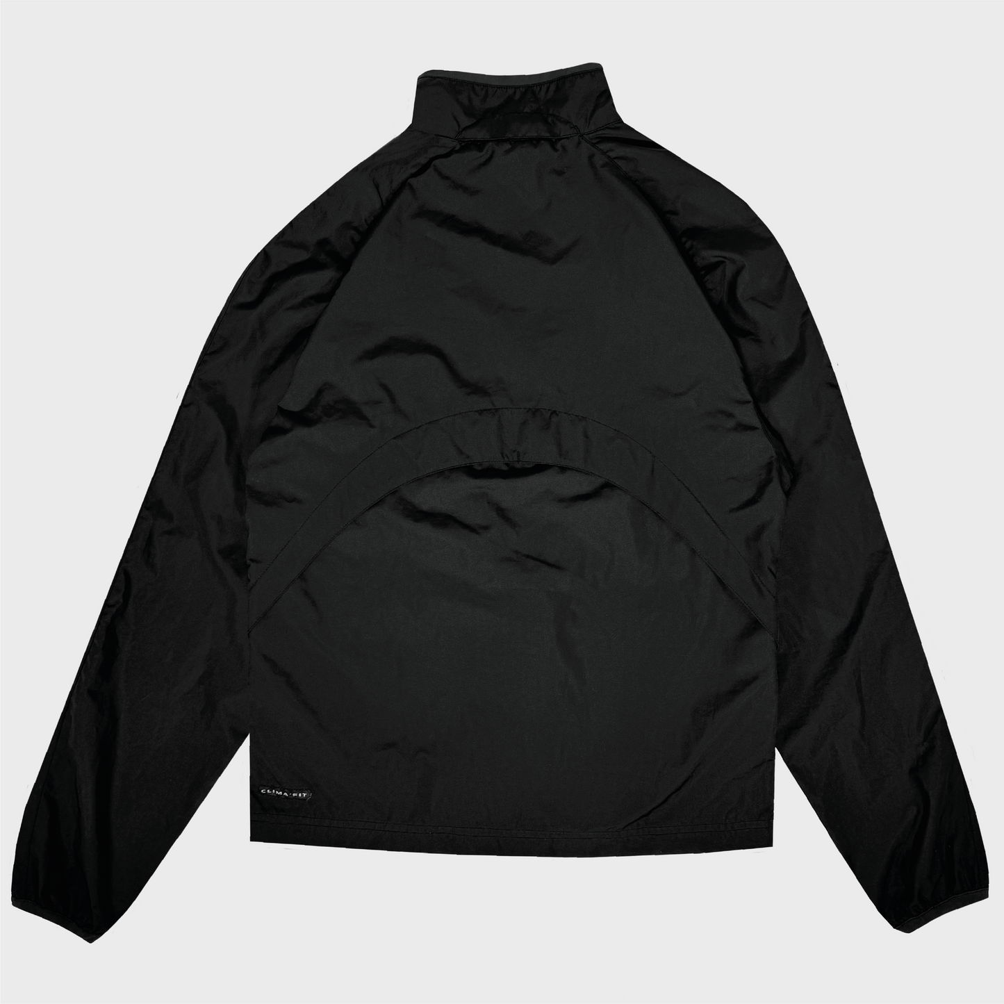 Nike Vintage Clima Fit Technical laser cutout running jacket Etsy