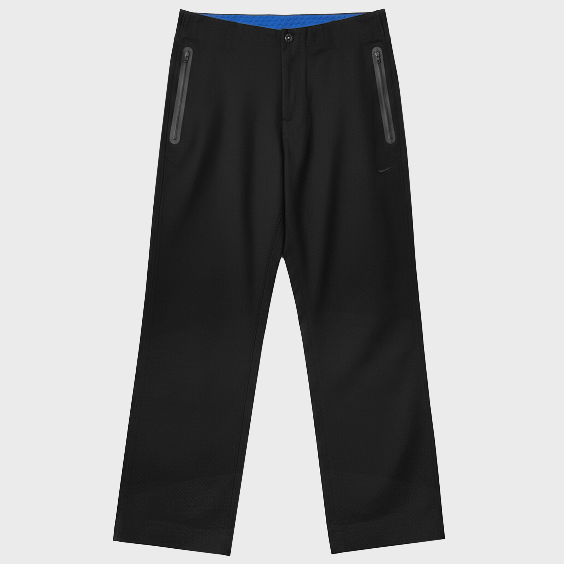 Nike White Label Anatomy Pants By Tony Spackman (2004) Gorpcore Techwear Technical Archive Ebay Etsy Grailed Constant Practice Hol Sales Inside Tag