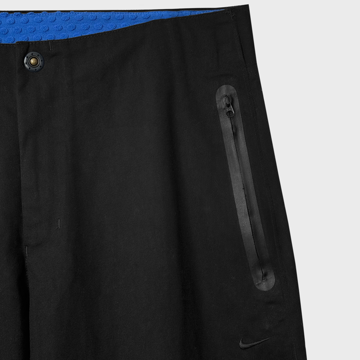 Nike White Label Anatomy Pants By Tony Spackman (2004) Gorpcore Techwear Technical Archive Ebay Etsy Grailed Constant Practice Hol Sales Inside Tag 1