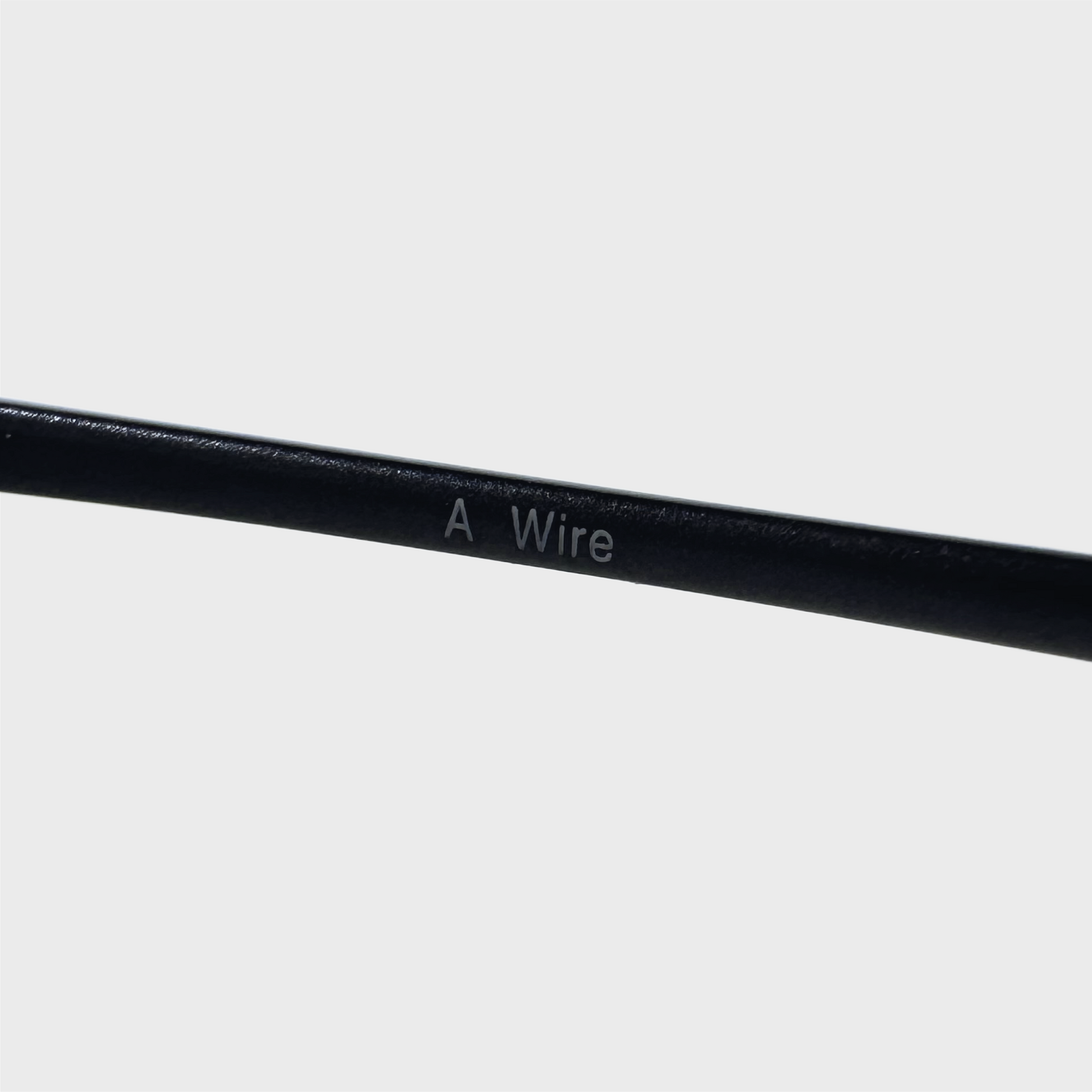 Oakley A Wire 2.0 (2000) - Dark Grey Leboncoin