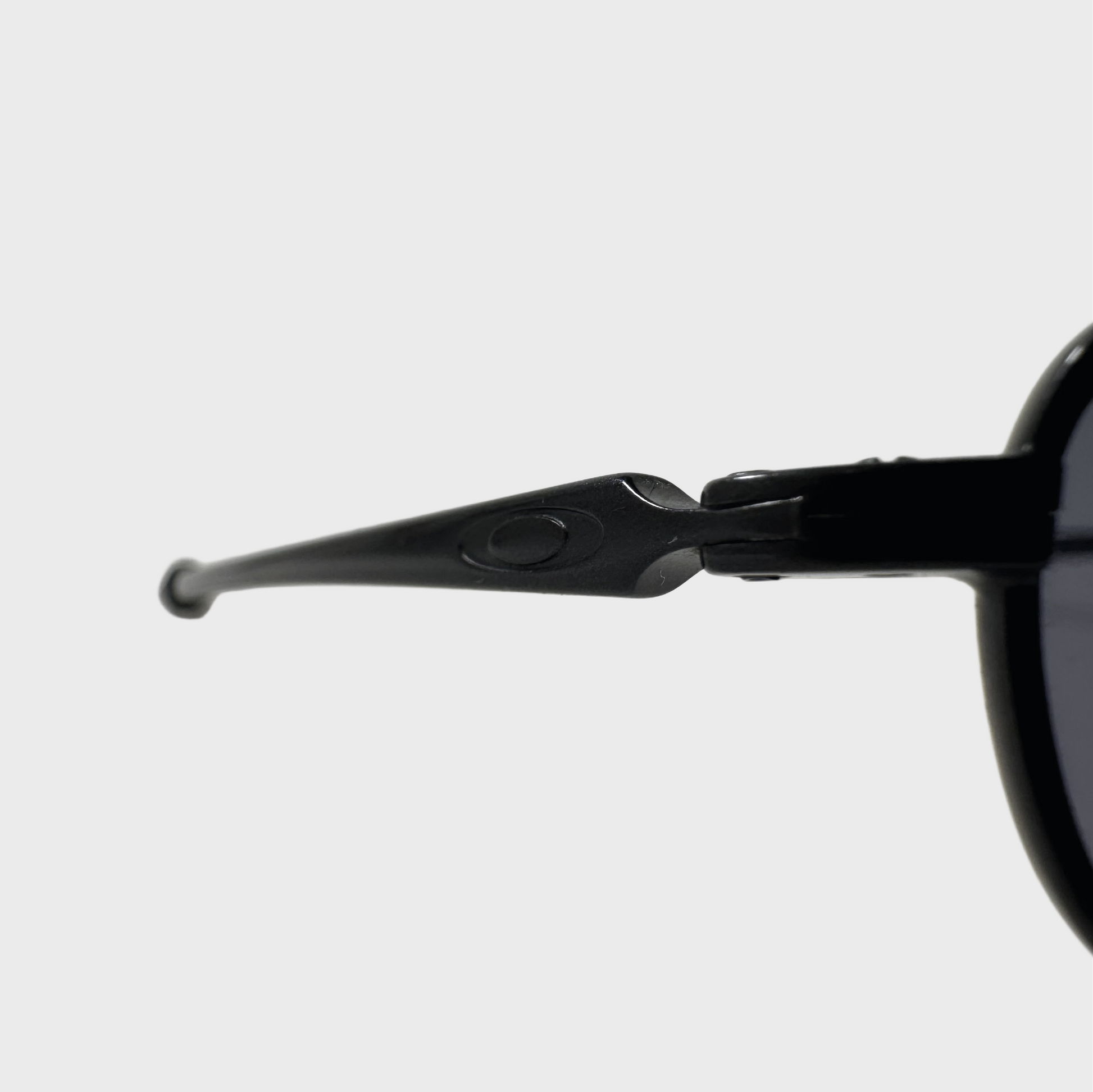 Oakley A Wire 2.0 (2000) - Dark Grey Vinted