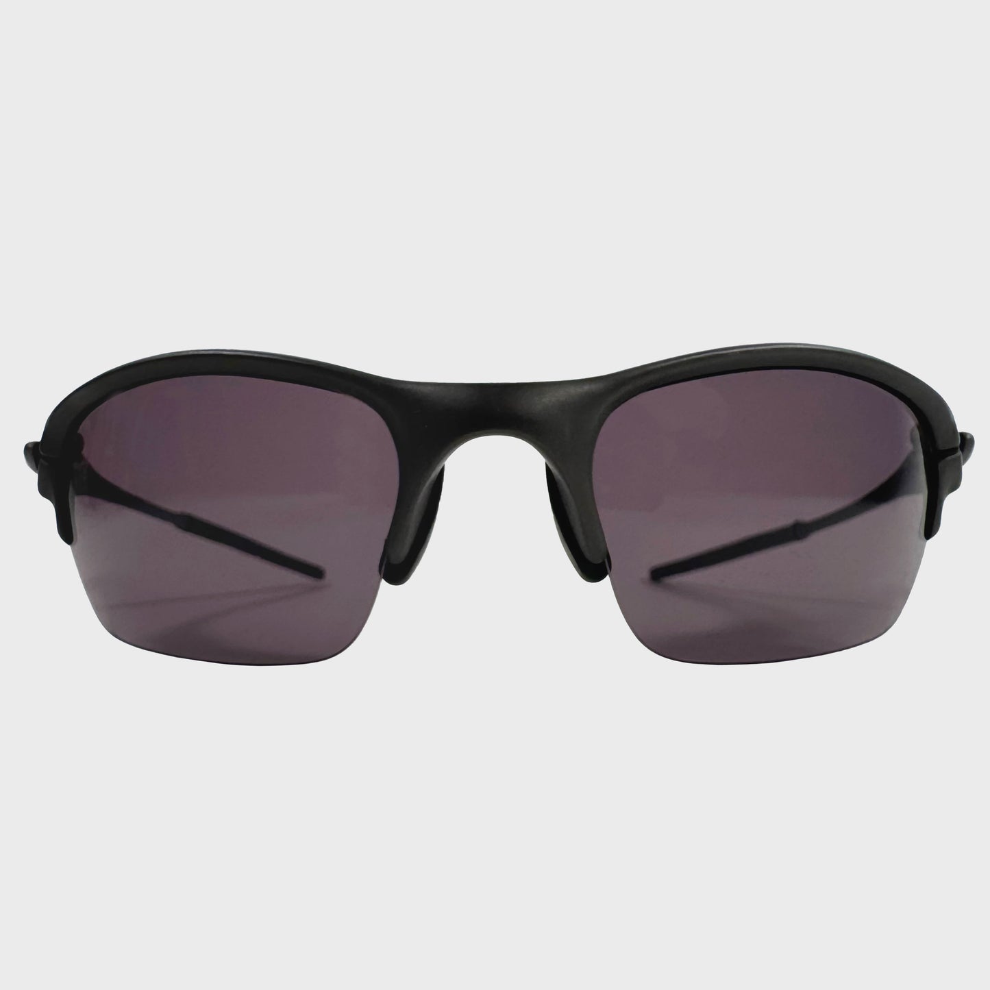 Oakley Half-X - X-Metal / Warm Grey 300700