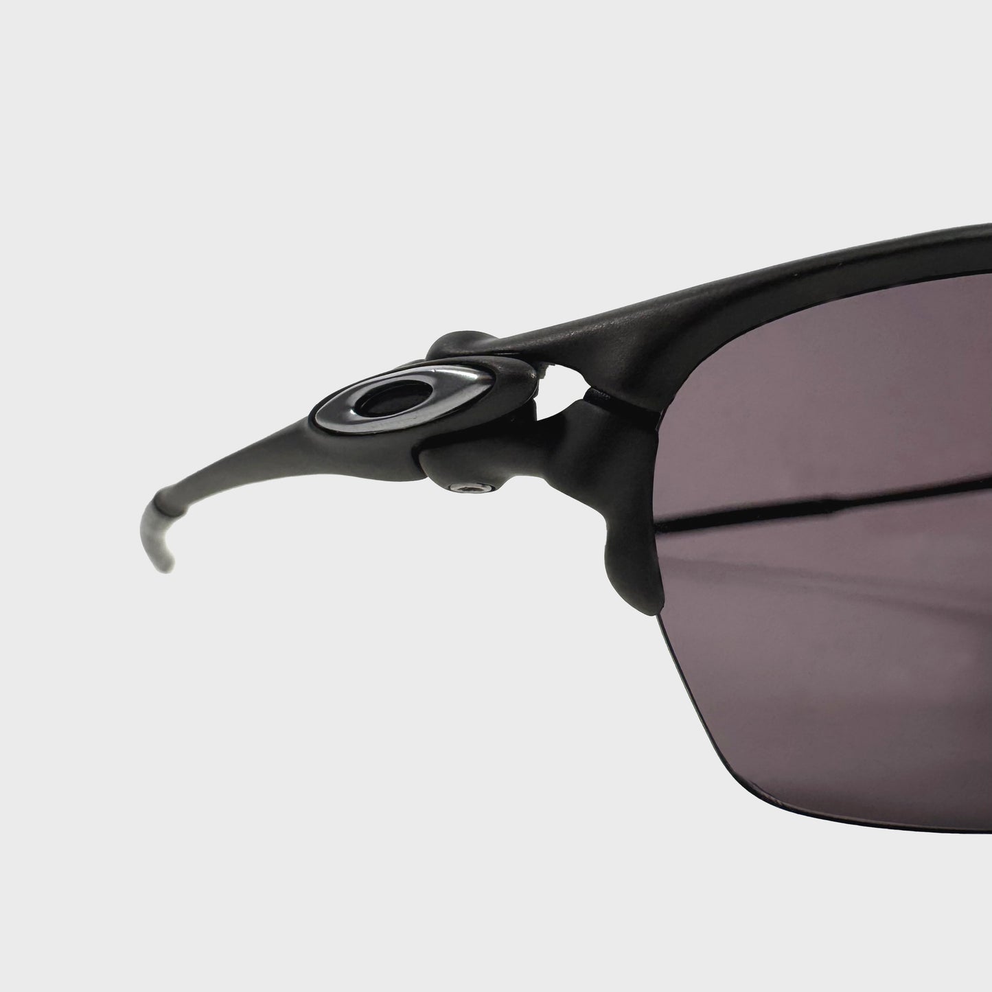 Oakley Half-X - X-Metal / Warm Grey Hol Sales