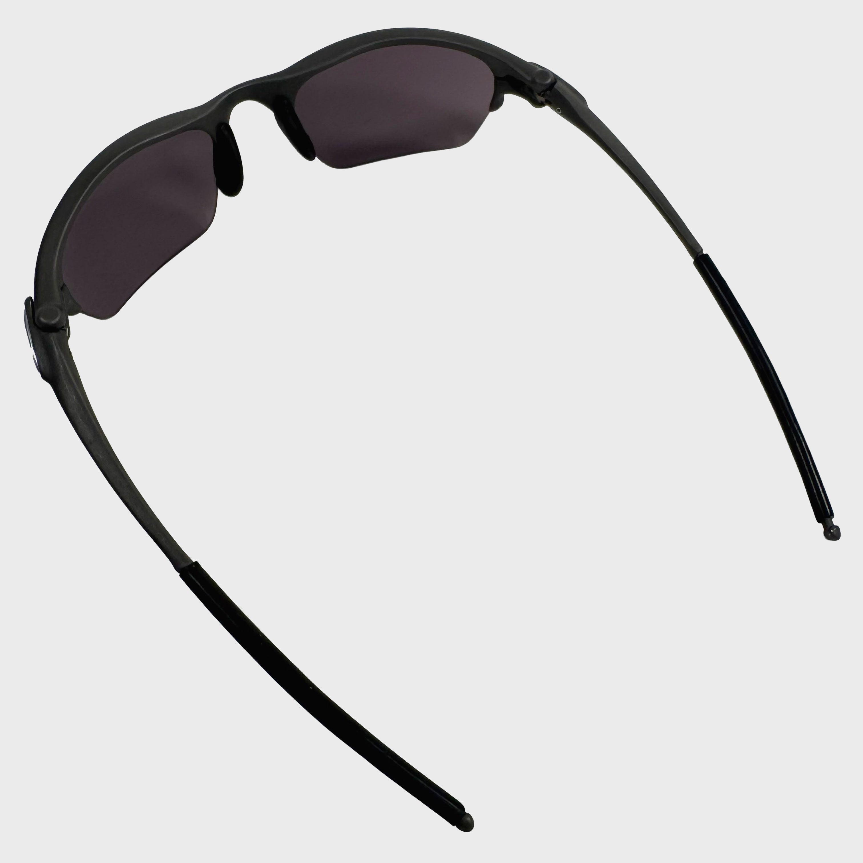 Oakley Half-X - X-Metal / Warm Grey (2008)
